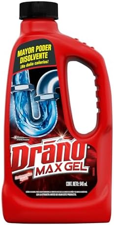 Harpic Drano 1L